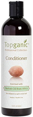 

Topganic with Baobab Oil(405 ml)
