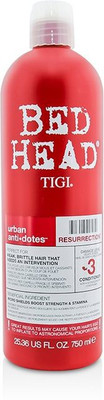 

Bed Head Tigi Bed Head Urban Anti+dotes Resurrection Conditioner(750 ml)