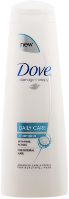 

Dove Damage Therapy Daily Care(199 ml)