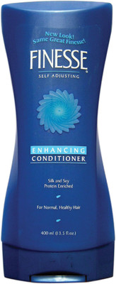

Finesse Self Adjusting Enchancing Conditioner(400 ml)