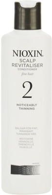 

Nioxin Scalp Revitaliser Conditioner 2(299 ml)