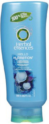 

Clairol Herbal Essences Herbal Esscence Conditioner(700 ml)