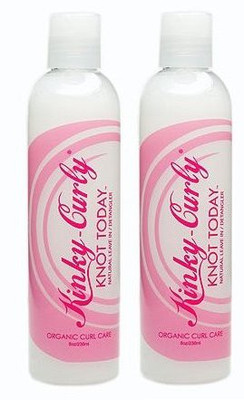 

Kinky Curly Knot Today Conditioner(475 ml)