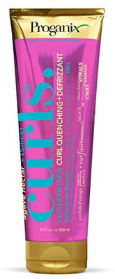 

Proganix Agave Nectar Plus Silica Curls(250 ml)