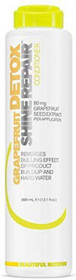 

Beautiful Nutrition Grapefruit Detox Shine Repair(393 ml)