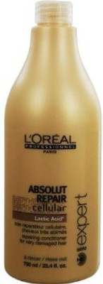 

L'Oreal Paris Repair Cellular Conditioner(751 ml)