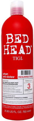 

Bed Head Tigi Urban Antidotes Resurrection Level 3 Conditioner(750 ml)