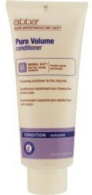 

Abba izing Thickening Conditioner ( For Fine, Limp Hair ) - 200ml/6.76oz by ABBA(200 ml)