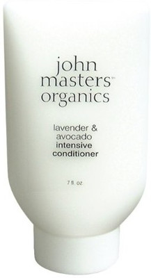 

John Masters Organics Lavender and Avocado Intensive Conditioner(207 ml)