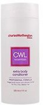 

Charles Worthington CWL Essentials Extra Body Body Boost For Fine Limp Hair(330 ml)