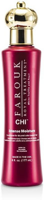 

CHI Farouk Royal Treatment Intense Moisture Conditioner (For Dry and Color Treated Hair)(177 ml)