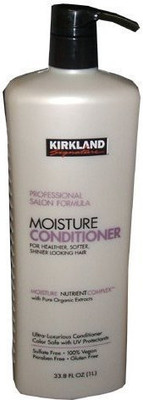 

Kirkland Signature Moisture Conditioner(1000 ml)