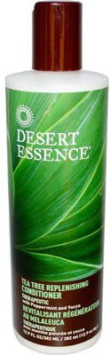 

Desert Essence Tea Tree Replenishing Therapeutic(390 ml)
