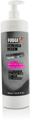 

Fudge Colour Lock Conditioner (For Lasting Vibrancy & Colour Happy Hair)(1000 ml)