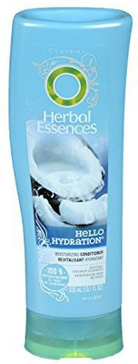 

Herbal Essences Hello Hydration Moisturizing (Pack of 2)(300 ml)