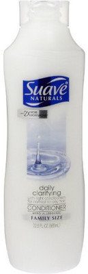 

Suave Daily Clarifying Conditioner(665 ml)