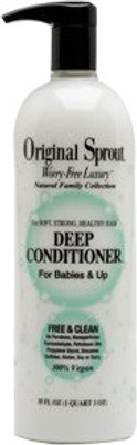 

Original Sprout Deep Conditioner(975 ml)