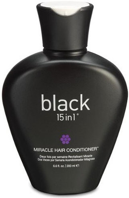 

BLACK 15 IN 1 Black in1 Miracle Hair 6.6(200 ml)