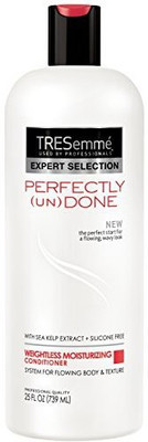 

TRESemme Tresemme PERFECTLY (un) DONE(750 ml)
