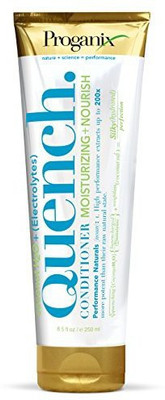 

Proganix Ho Plus Electrolytes Quench Coconut 8.5(250 ml)