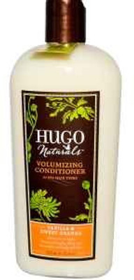 

Hugo Naturals Volumizing Conditioner Vanilla and Sweet Orange(355 ml)