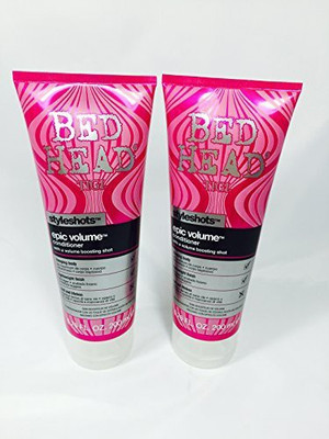 

Bed Head Tigi Styleshots Epic(200 ml)