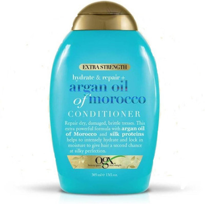 

OGX Hydrate & Repair Morocco Argain Oil Conditioner(385 ml)