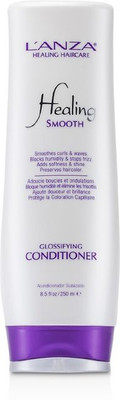 

L'anza Healing Smooth Glossifying Conditioner(250 ml)