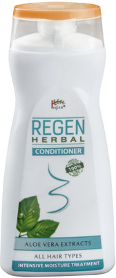 

Regen Herbal Conditioner Intensive Moisture Treatment(200 ml)
