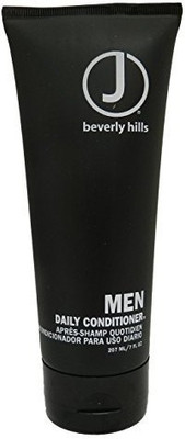 

J Beverly Hills Men Daily Conditioner - 207Ml/7oz(207 ml)