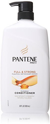 

Pantene ProV Full and Strong with Pump(840 ml)