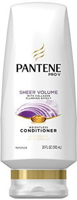 

Pantene ProV Sheer Volume (Product Size May Vary)(600 ml)