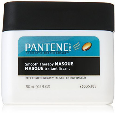 

Pantene ProV NormalThick Hair Solutions Minute Deep 10(Pack of 3)(302 ml)