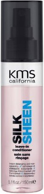 

KMS SilkSheen Leavein(153 ml)