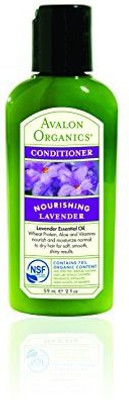 

Avalon Organics Nourishing Lavender(960 ml)