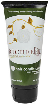 

Richfeel Hair Conditioner(100 g)