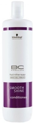 

Schwarzkopf Bonacure Smooth Shine Conditioner(1000 ml)