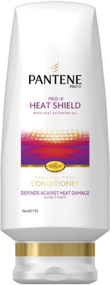 

Pantene Pro-V Heat Shield Thermal Prep Conditioner(675 ml)