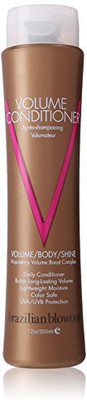 

Brazilian Blowout Volume for Couple(360 ml)