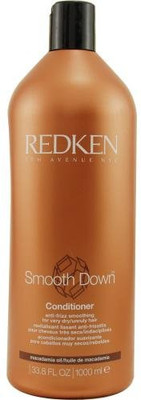 

Redken All Soft Conditioner(1000 ml)