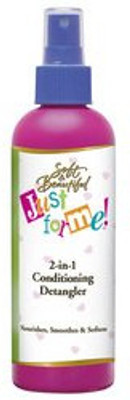 

Soft & Beautiful Pro-Line Just For Me Detangler(240 ml)
