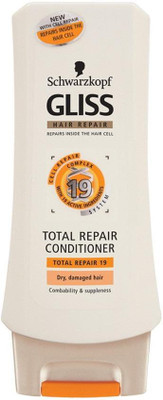 

Schwarzkopf Gliss Total Repair(250 ml)