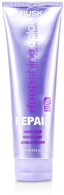 

Rusk Deepshine Color Repair Conditioner(250 ml)