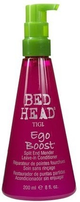 

Bed Head Tigi Ego Boost Split End Mender Leave In Conditioner(200 ml)
