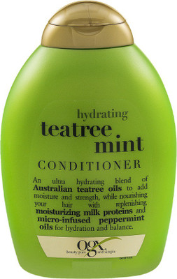 

OGX Hydrating Teatree Mint Conditioner(384 ml)