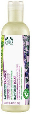 

The Body Shop Rainforest Radiance Conditioner(250 ml)