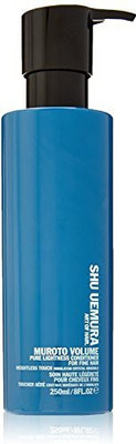 

Shu Uemura Muroto Volume Pure Lightness for Fine Hair(250 ml)