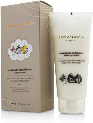 Grow Gorgeous Cleansing Conditioner Colour Protect(190 ml)