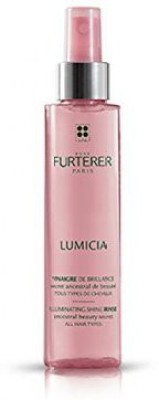 

Rene Furterer Lumicia Illuminating Shine Vinegar Rinse, 1.7 fl. oz.(50 ml)