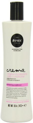 

Terax Crema Original Moisturizing Daily for Unisex(480 ml)